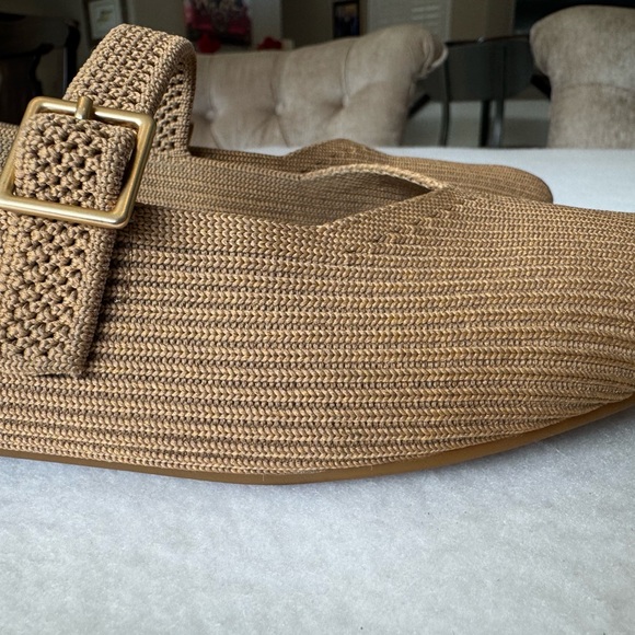 VIVAIA | Women's Sustainable, Washable SSquare-Toe Mary-Jane (Margot Mary-Jane) - Picture 14 of 14